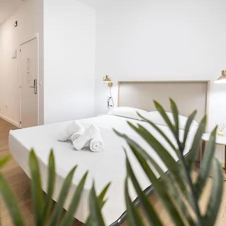 Imprenta Sorolla By Concept Casa de hóspedes