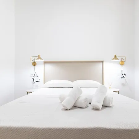 Casa de hóspedes Imprenta Sorolla By Concept