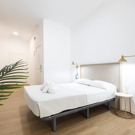 Imprenta Sorolla By Concept Гостевой дом 4*