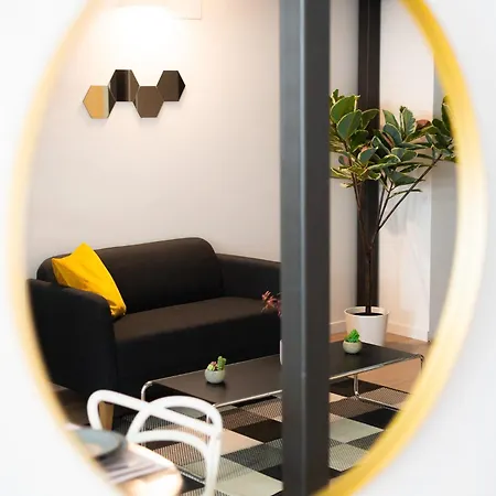 Pv Loft - Modernos Y Cómodos Estudios Cerca A Russafa *