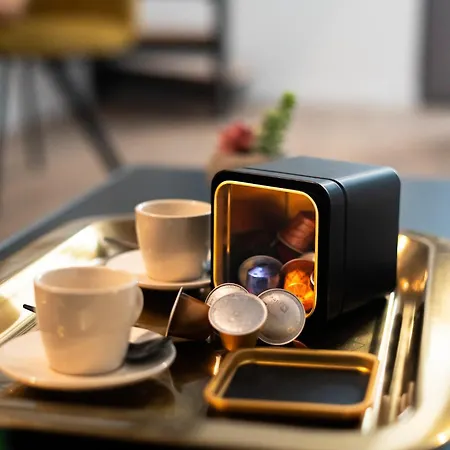 Pv Loft - Modernos Y Cómodos Estudios Cerca A Russafa