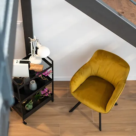 Pv Loft - Modernos Y Cómodos Estudios Cerca A Russafa * Valência