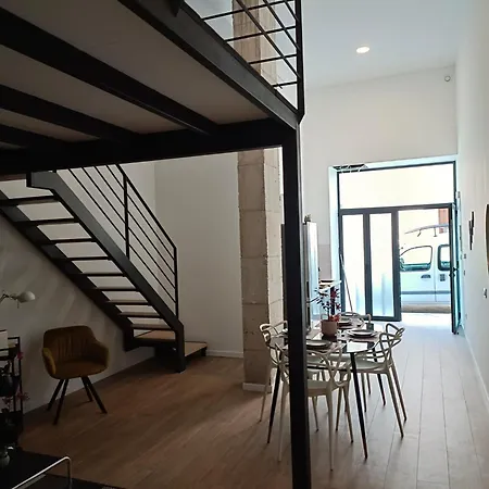 Pv Loft - Modernos Y Comodos Estudios Duplex Cerca A Russafa *