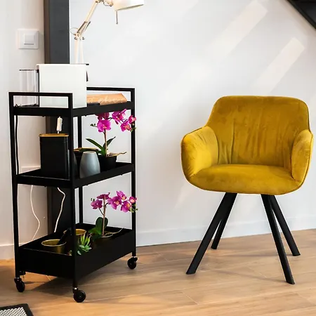 Pv Loft - Modernos Y Comodos Estudios Duplex Cerca A Russafa *