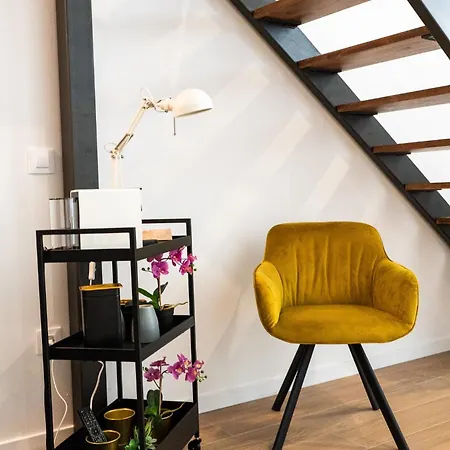 Pv Loft - Modernos Y Cómodos Estudios Cerca A Russafa