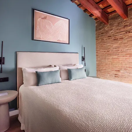 Numa La Xerea 4* Valencia