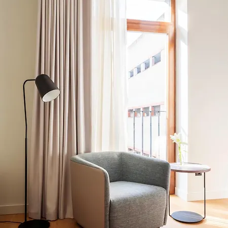 Numa La Xerea 4* Valencia