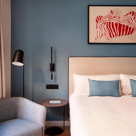 Numa La Xerea Apartmanhotel 4*