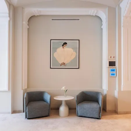 Numa La Xerea 4* Valencia