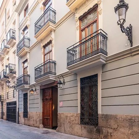 Numa La Xerea Apart Otel