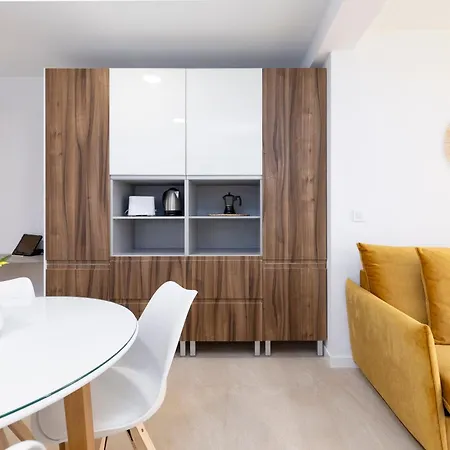 Sol De Azahar Appartement