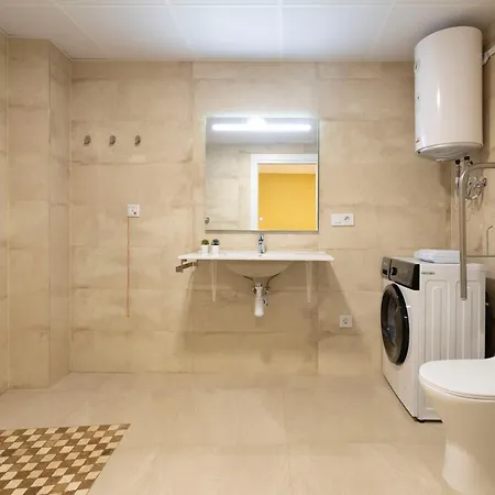 Appartement Sol De Azahar