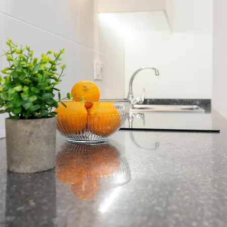 Apartmán Sol De Azahar *