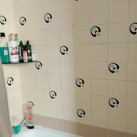 Confortable Privatunterkunft *