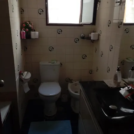 Confortable Homestay Valencia