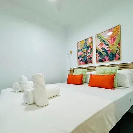 Cute & Cozy Aparment Near The Historic Center * Valencia