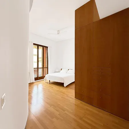 Apartment No Ad Valencia