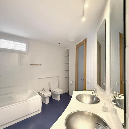 Apartman Bright Designer In Old Town *