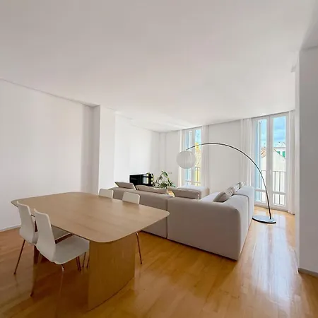 Appartement Bright Designer In Old Town *