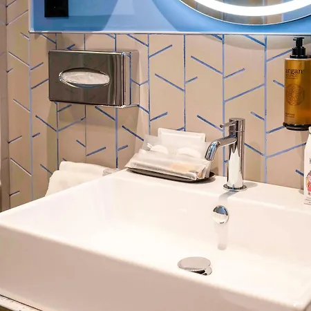 Pathos By Mimood 4* 瓦伦西亚