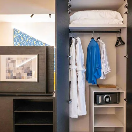 アパートホテル Pathos By Mimood 4*