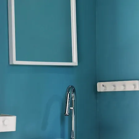 Playa Cabanyal - Diseno Mediterraneo *