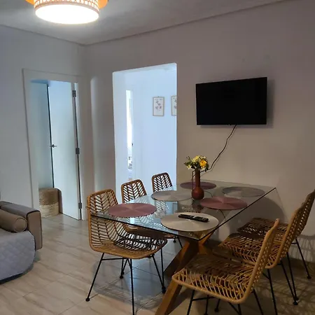 Appartement Al Lado De La Playa Malvarrosa *