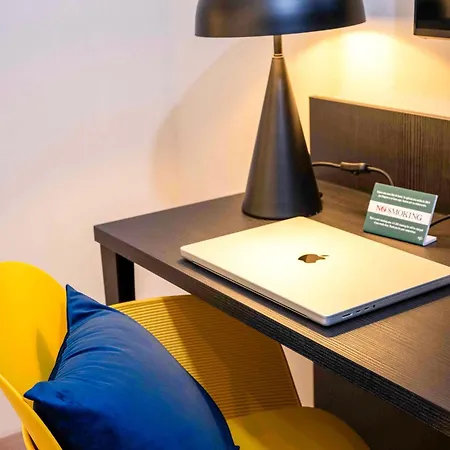 Pathos By Mimood アパートホテル バレンシア