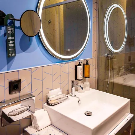 Pathos By Mimood 4* 瓦伦西亚