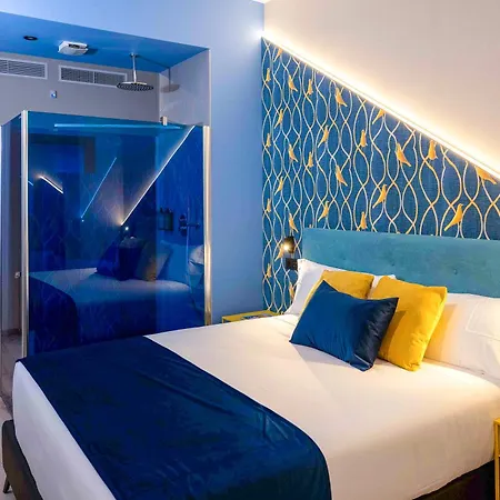 Apart Otel Pathos By Mimood 4*
