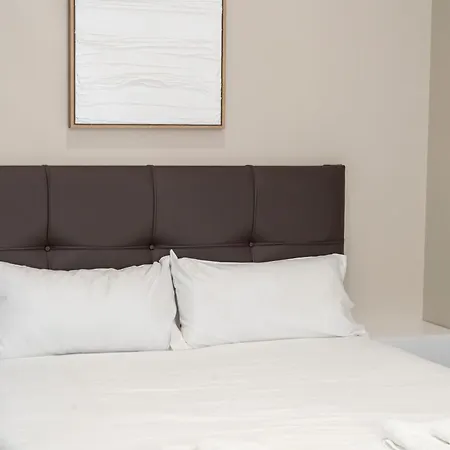 Vlc Host - Sumsi Apartament Walencja