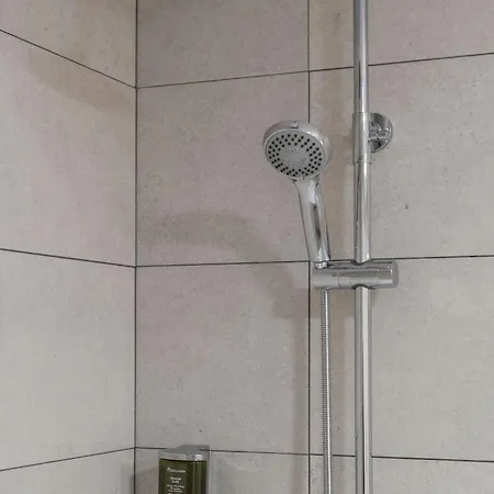 Vlc Host - Sumsi Apartament Walencja