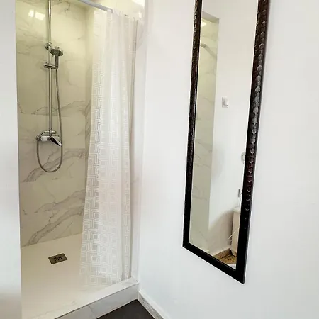 Homestay Alojamiento Valencia Valencia