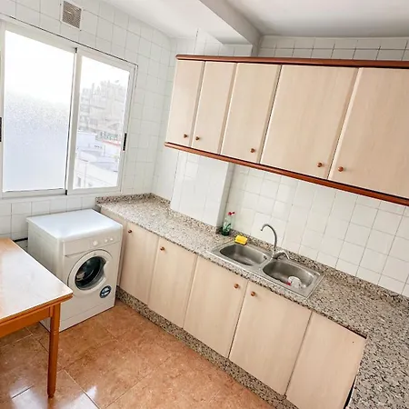 Homestay Alojamiento Valencia Valencia