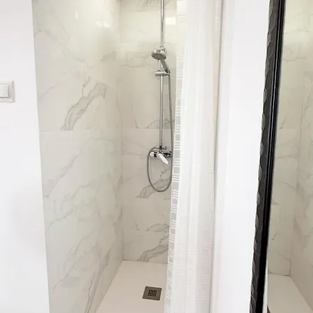 Alojamiento Valencia Homestay