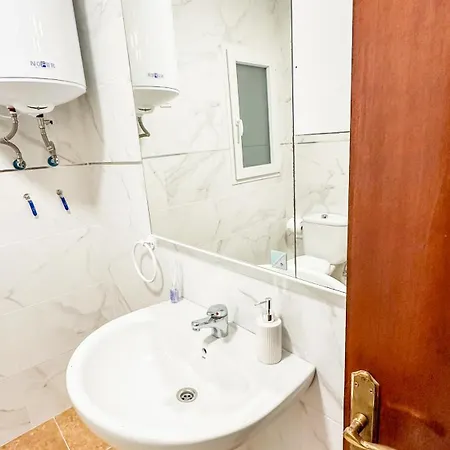 Homestay Alojamiento Valencia Valencia