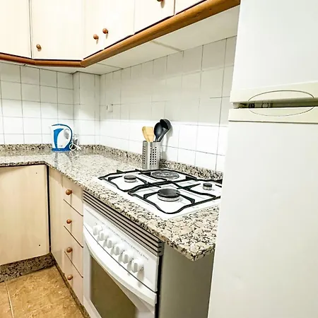 Homestay Alojamiento Valencia *
