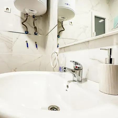 Alojamiento Valencia Homestay
