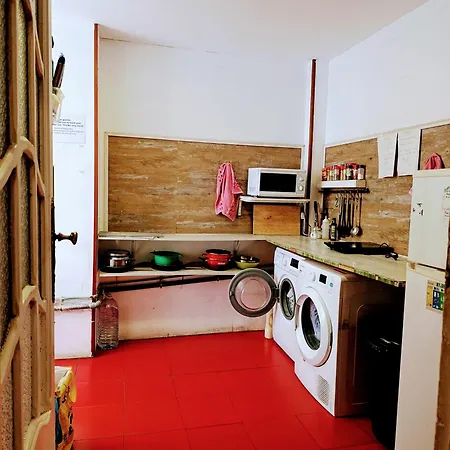 Propia Bed & Breakfast