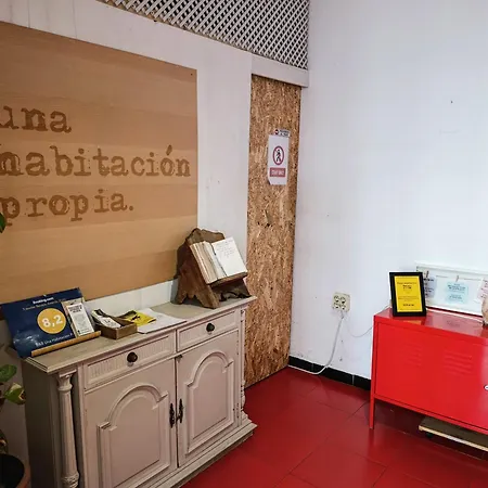 Propia Bed & Breakfast Valencia