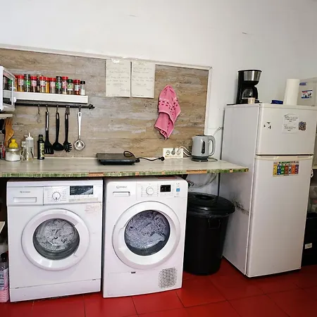 Bed & Breakfast Propia Valencia