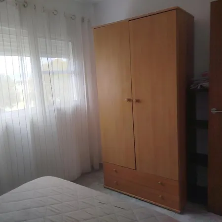 Estudio En Playa Puig