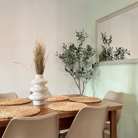 Apartamento Playa Valencia