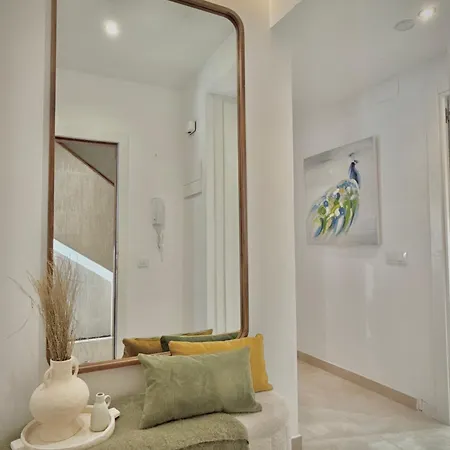 Playa Apartamento