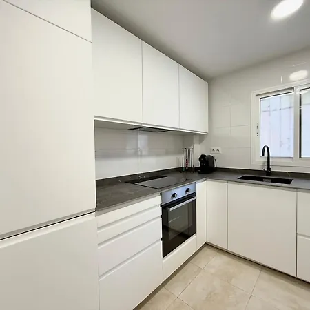 Playa Appartement Valence