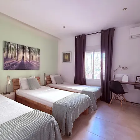 Apartment Playa Valencia