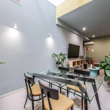 Apartment Acogedor Estudio A Metros De La Playa, Con Zonas Comunes Y Terraza 3b *