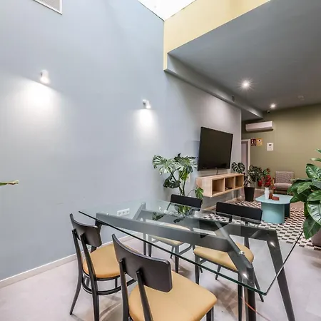 Apartment Amazinn Cabanyal 3b *