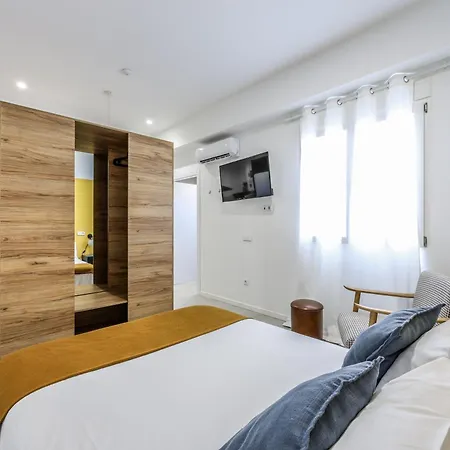 شقة Amazinn Places Cabanal *