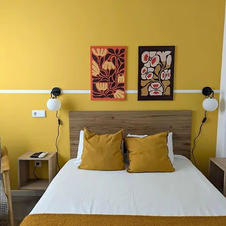 Amazinn Places Cabanal شقة فالنسيا